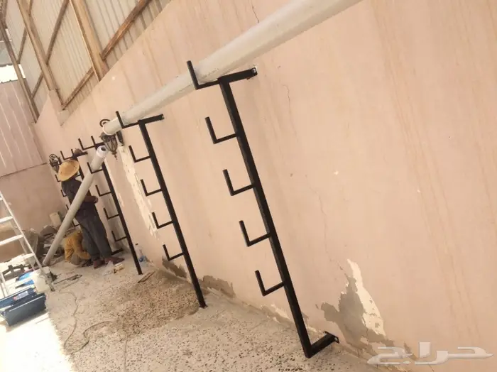 انشاء أنظمة زراعة مائية وبيوت محمية منزلية  42