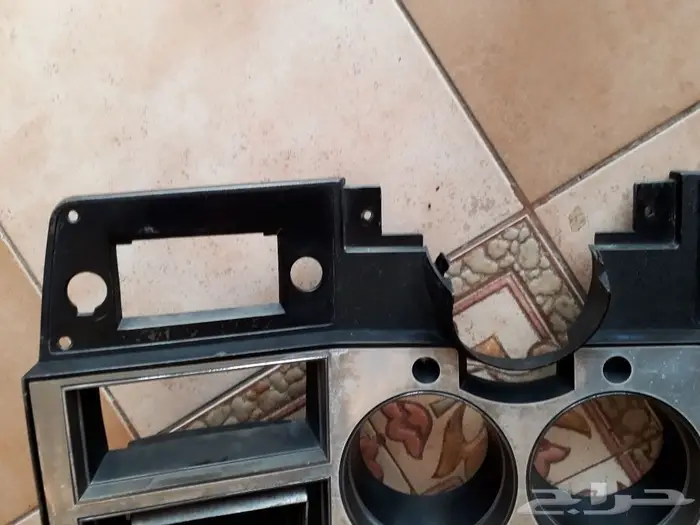 ديكور عدادات جمس لموديلات 83 و طالع 3