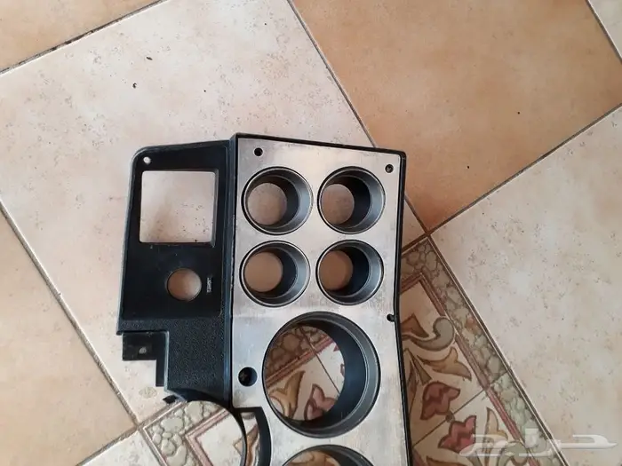 ديكور عدادات جمس لموديلات 83 و طالع 1