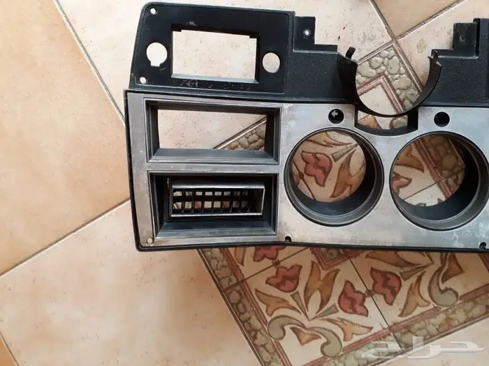 ديكور عدادات جمس لموديلات 83 و طالع 2