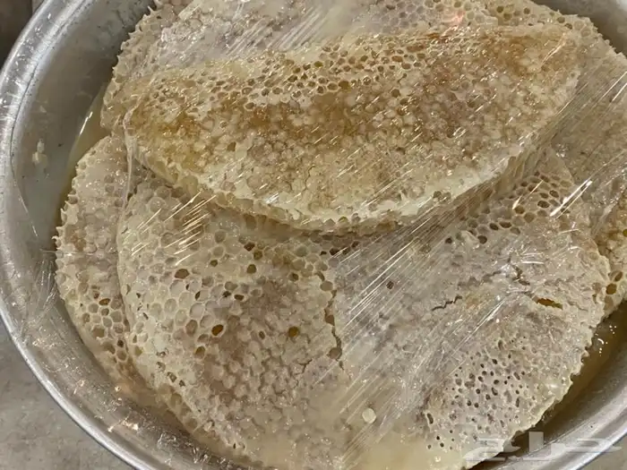 عسل بلدي مضمون بالذمه والامانه 3