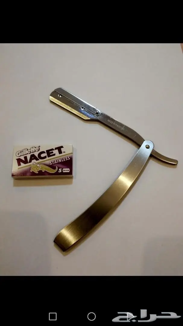 مكينة حلاقة DINGLING ضمان سنتين 6