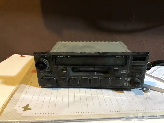 قطع كامري من موديل 99الى2002 5