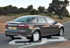 مراية يمين فورد مونديو 2009 0