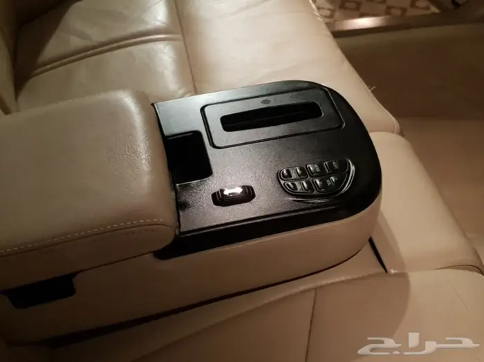 تاون كار 2006 سعودي لارج أفخم فئة .. لون نادر 25
