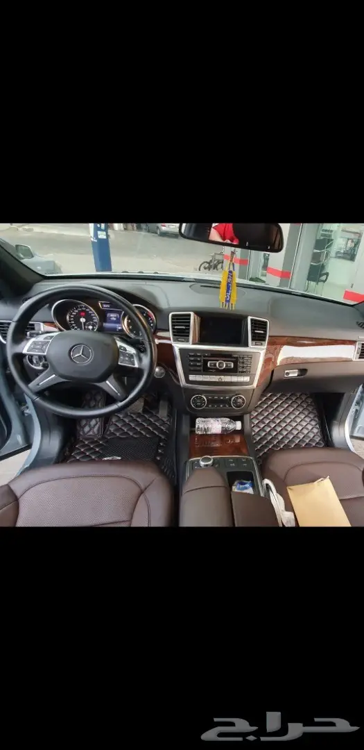 جلد ارضيات هافال ولجميع السيارات VIP 51