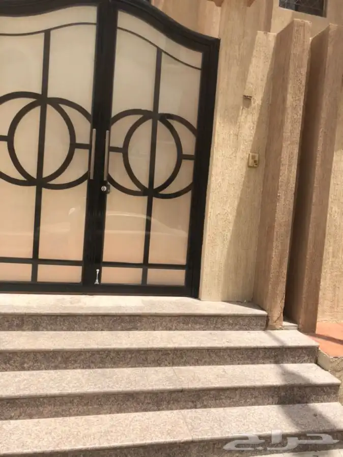 ورشة حدادة الاحساء السماعيل 3