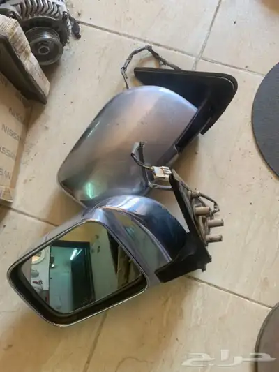 للبيع قطع نيسان 0