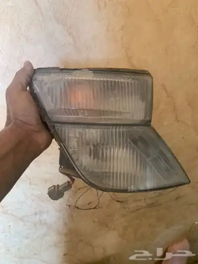 للبيع قطع نيسان 4