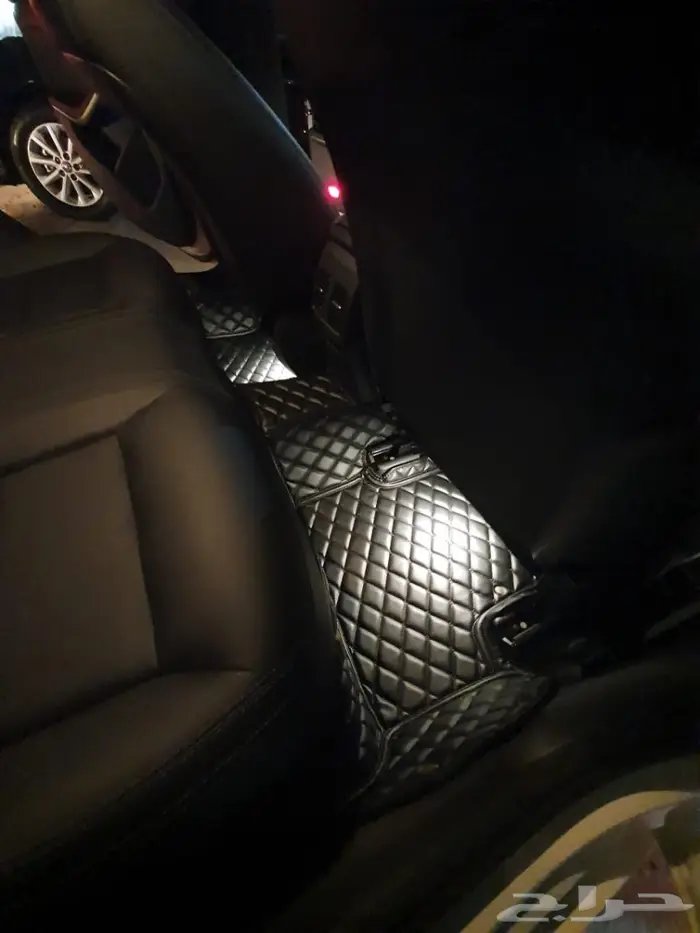 جلد ارضيات هافال ولجميع السيارات VIP 40