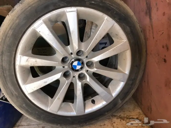 قطع bmw 520 2016 -2011 - 2016 2