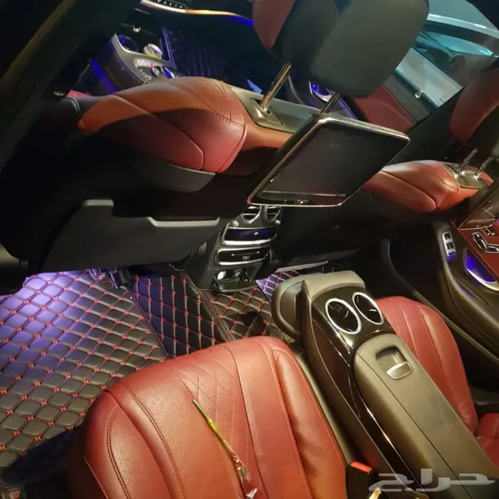 جلد دعاسات من اجود انواع الدعاسات BLECO 94