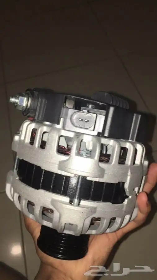 قطع غيار جيلي 0