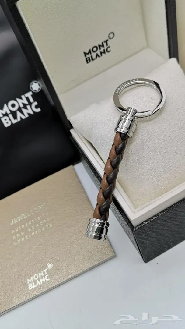 مونت بلانك MONT BLANC 36
