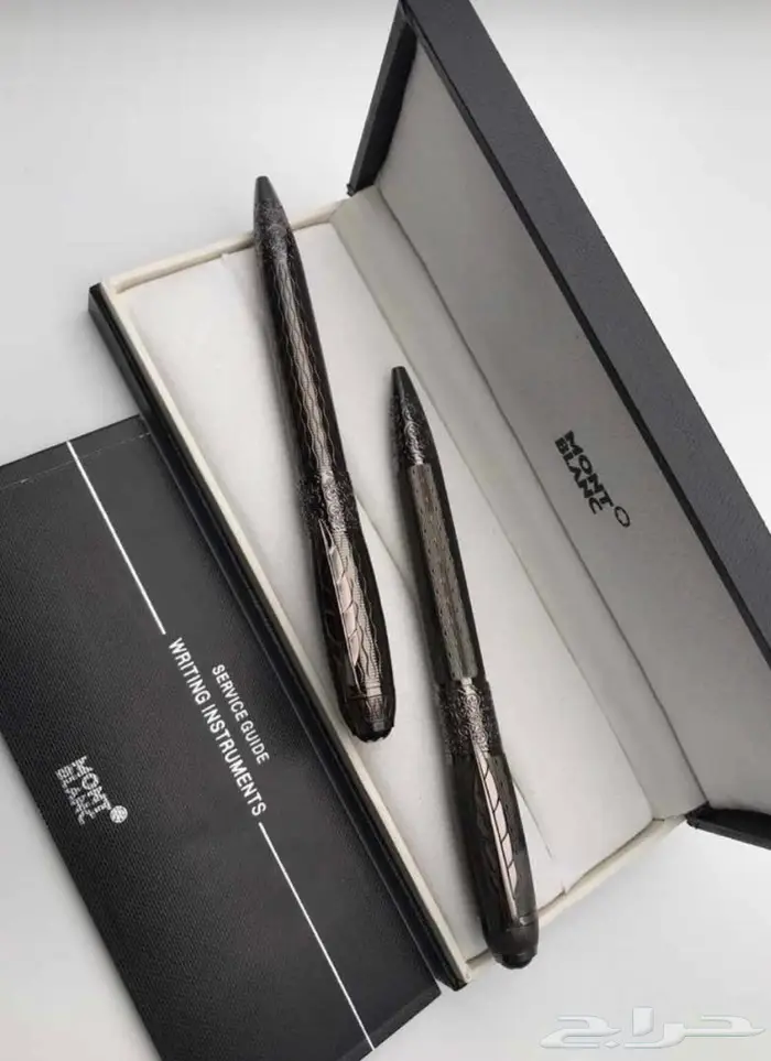مونت بلانك MONT BLANC 29
