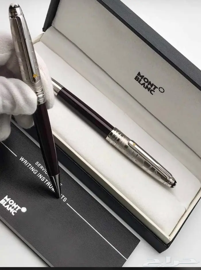 مونت بلانك MONT BLANC 16