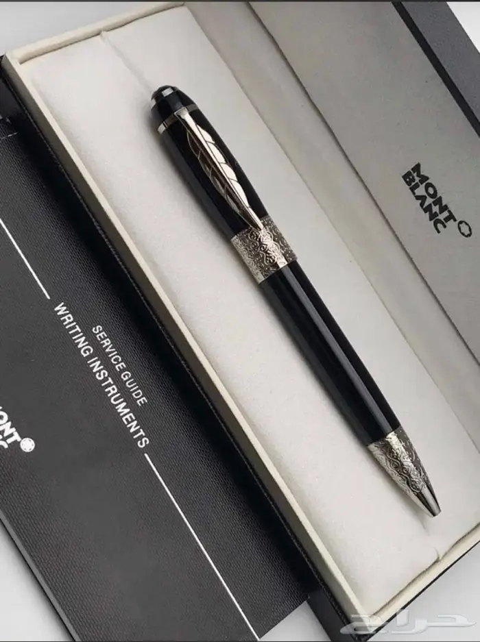 مونت بلانك MONT BLANC 23