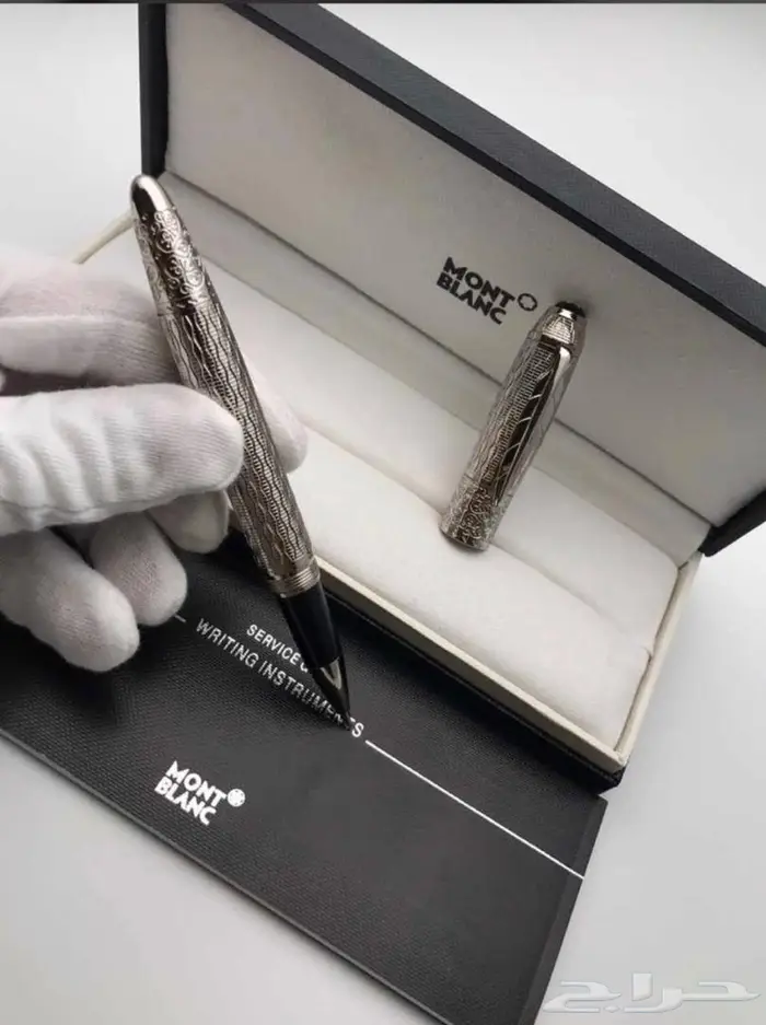 مونت بلانك MONT BLANC 26
