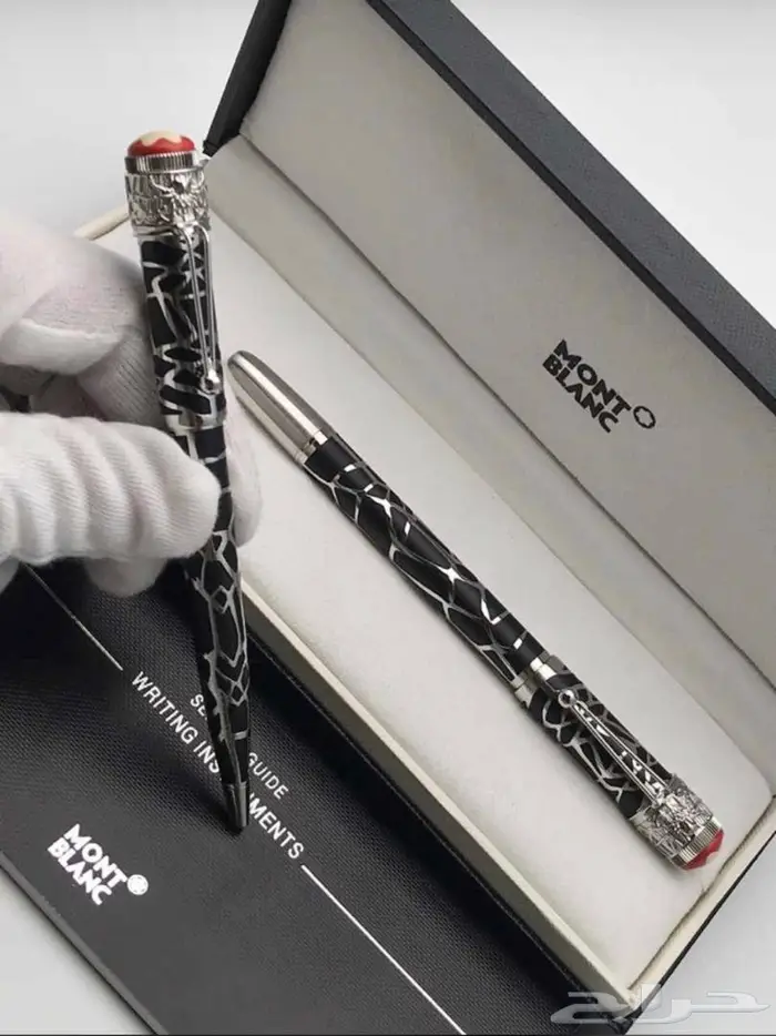 مونت بلانك MONT BLANC 17