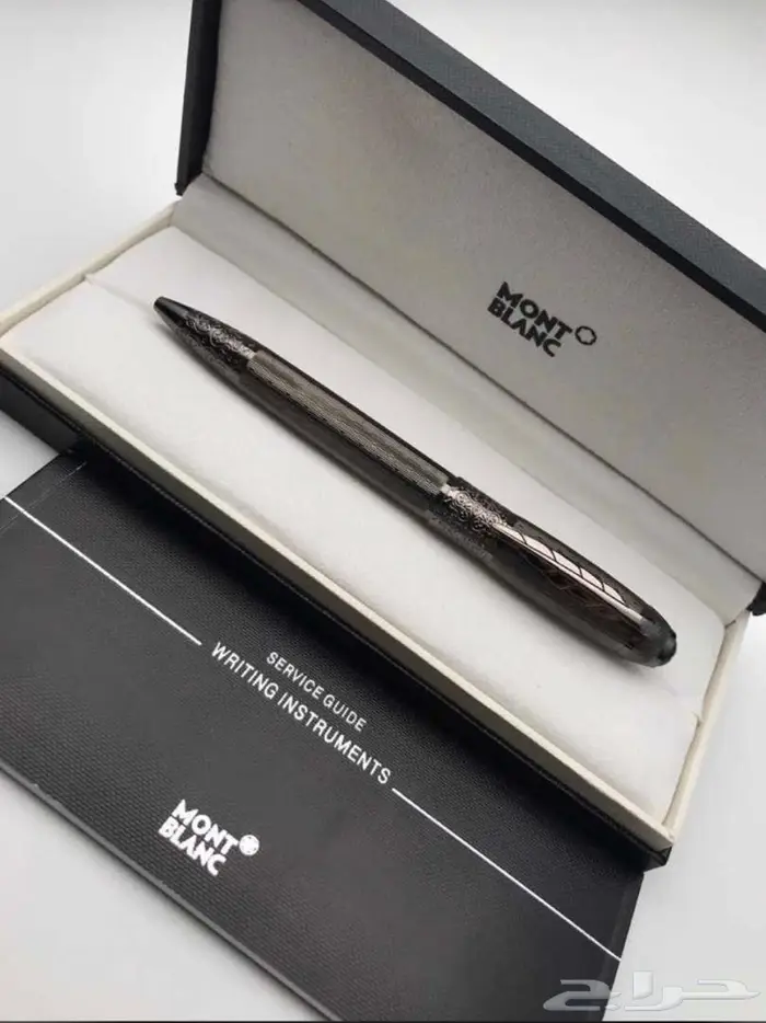 مونت بلانك MONT BLANC 31
