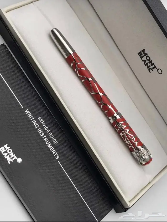مونت بلانك MONT BLANC 14