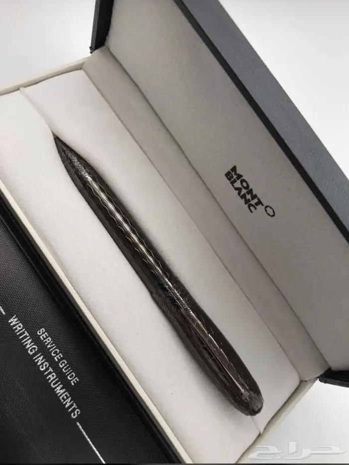 مونت بلانك MONT BLANC 32