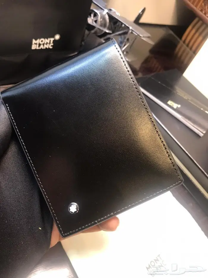 مونت بلانك MONT BLANC 85