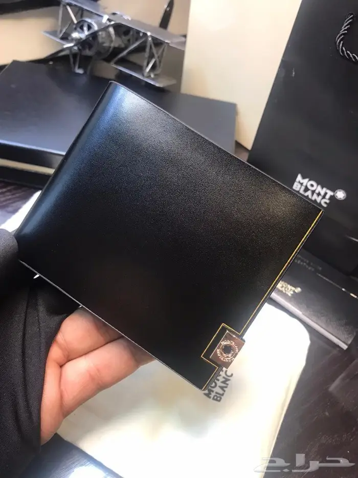 مونت بلانك MONT BLANC 88