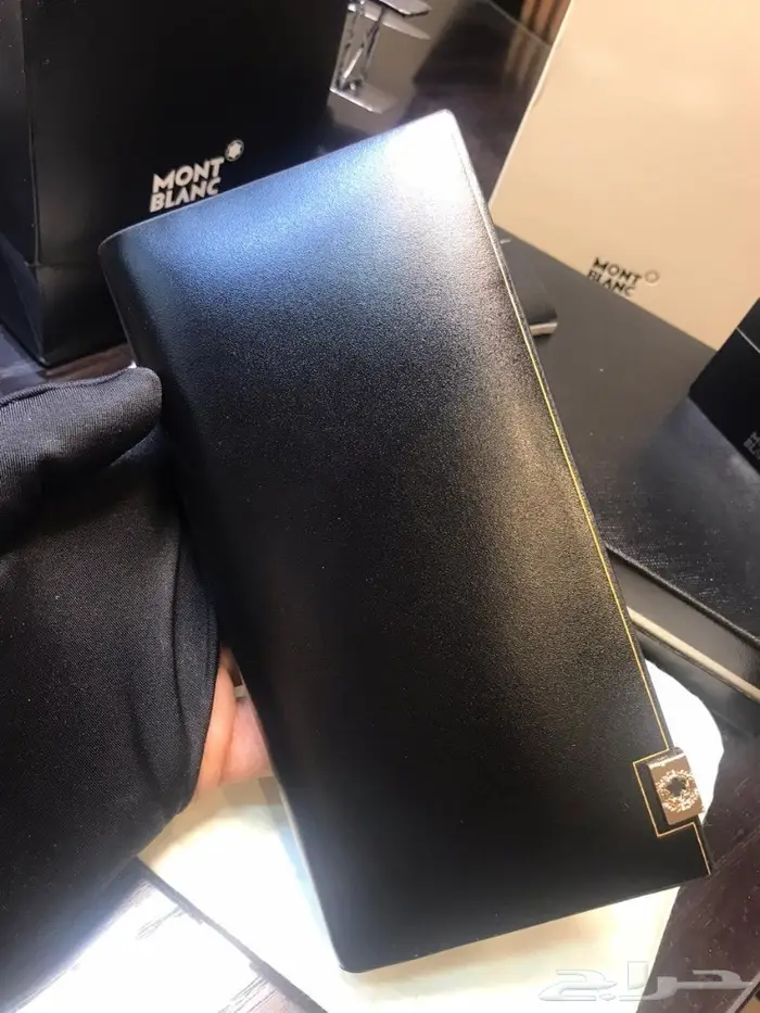 مونت بلانك MONT BLANC 89