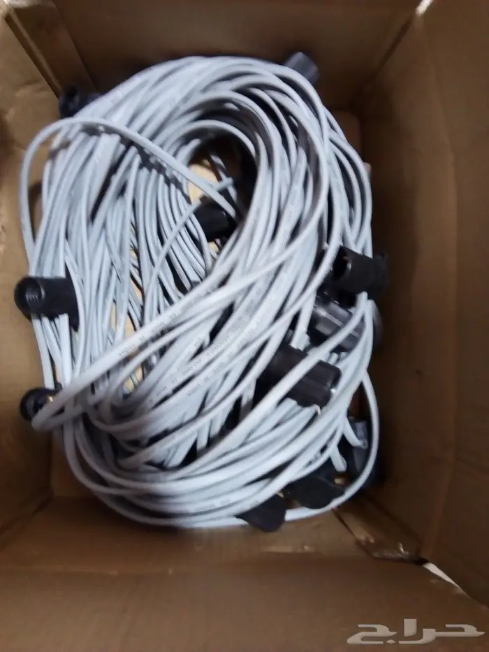 عقود لمبات خيام زواجات 1