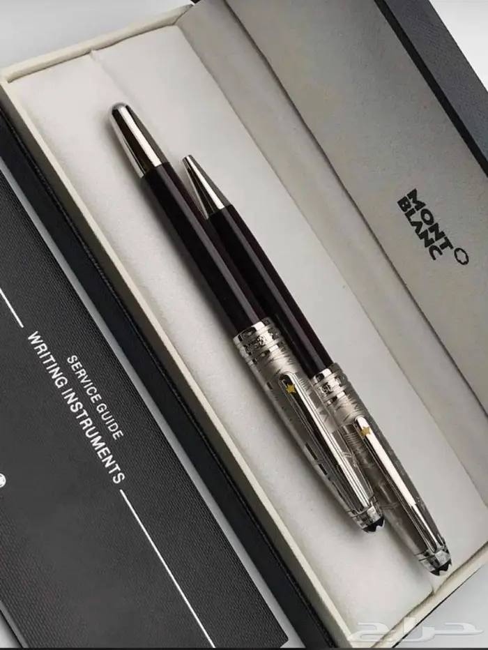 مونت بلانك MONT BLANC 18