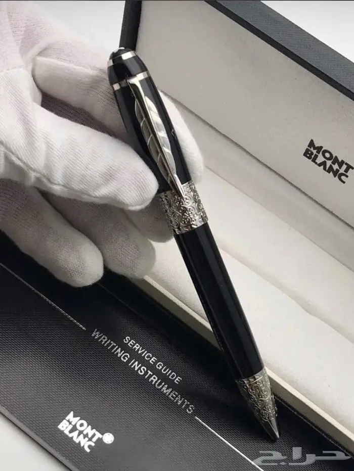 مونت بلانك MONT BLANC 24