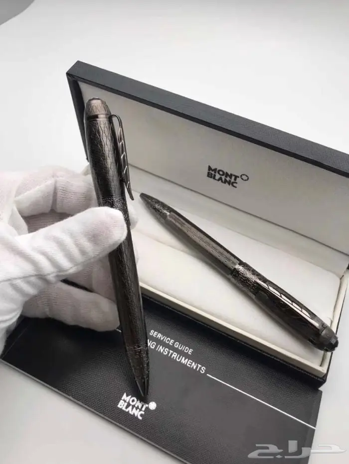مونت بلانك MONT BLANC 30