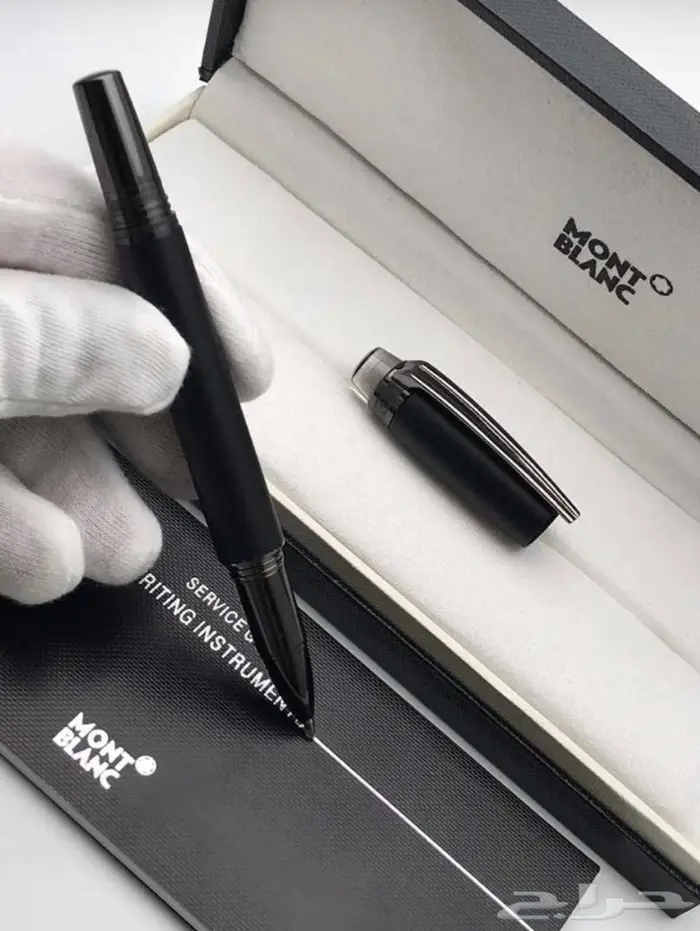 مونت بلانك MONT BLANC 21
