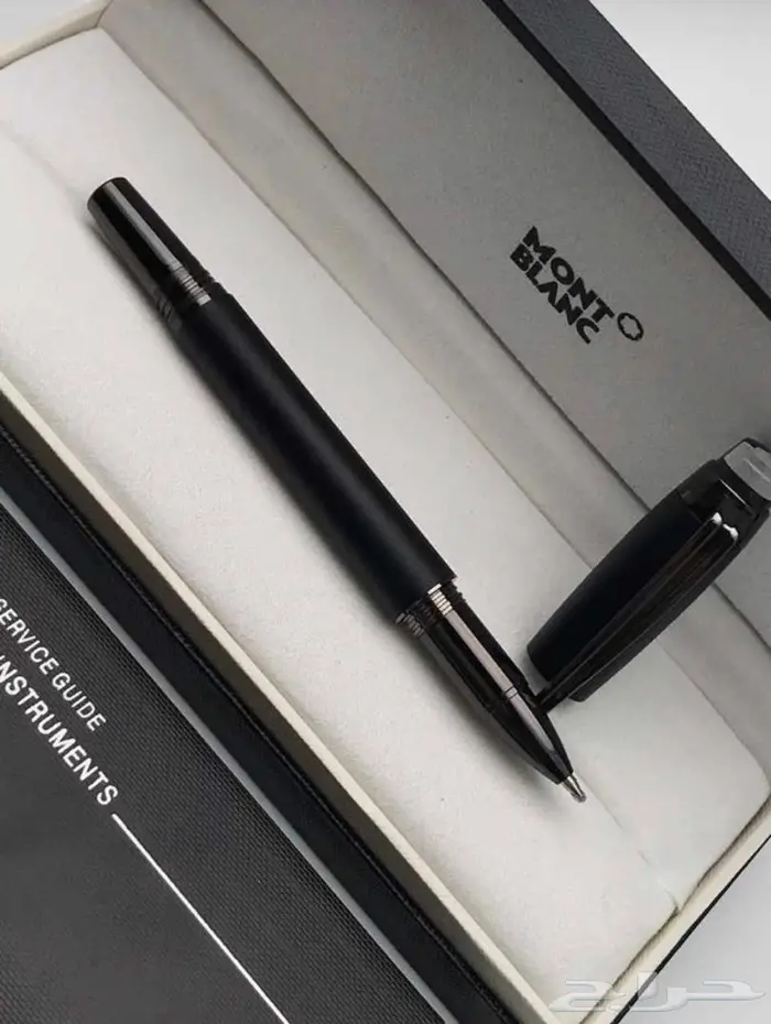 مونت بلانك MONT BLANC 22