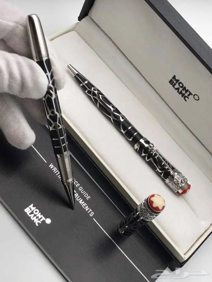 مونت بلانك MONT BLANC 13