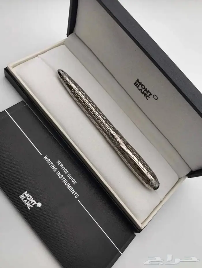 مونت بلانك MONT BLANC 28