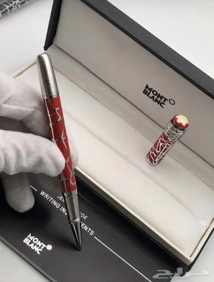 مونت بلانك MONT BLANC 12