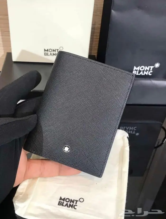 مونت بلانك MONT BLANC 75