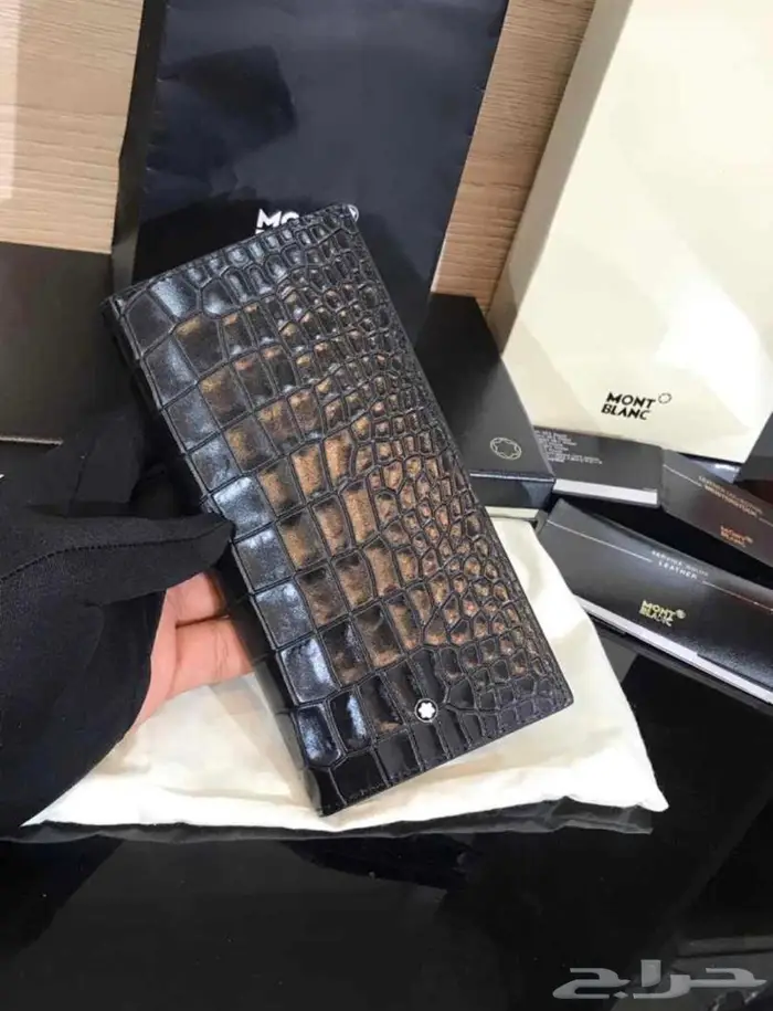 مونت بلانك MONT BLANC 72