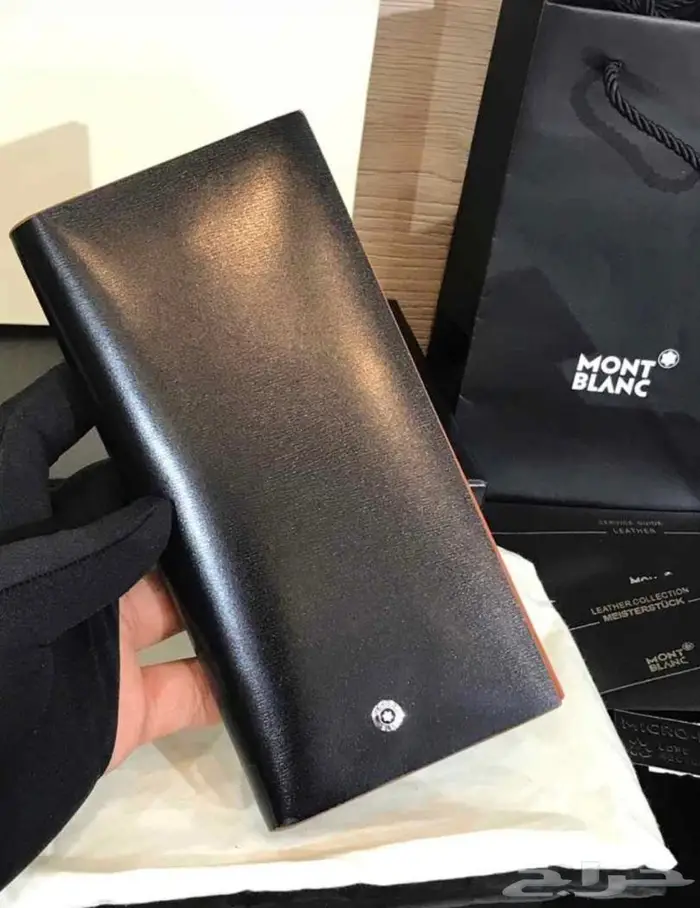 مونت بلانك MONT BLANC 73