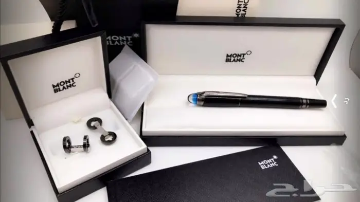 مونت بلانك MONT BLANC 55
