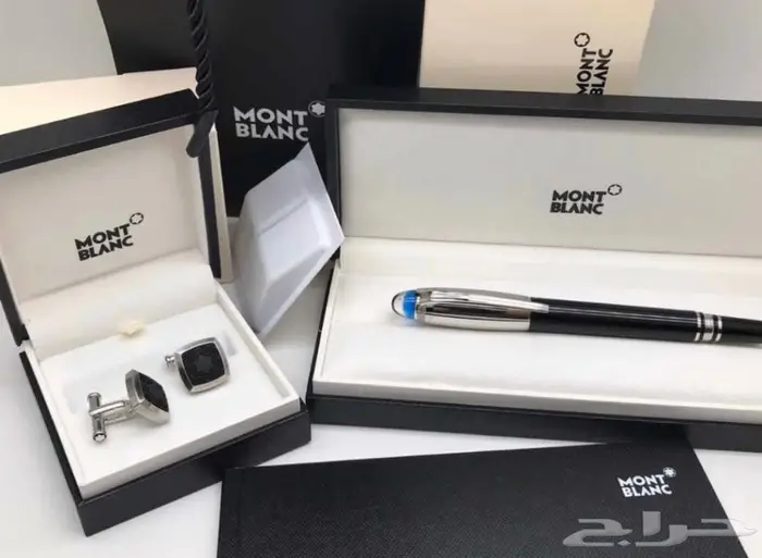 مونت بلانك MONT BLANC 62