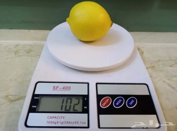 ميزان 4