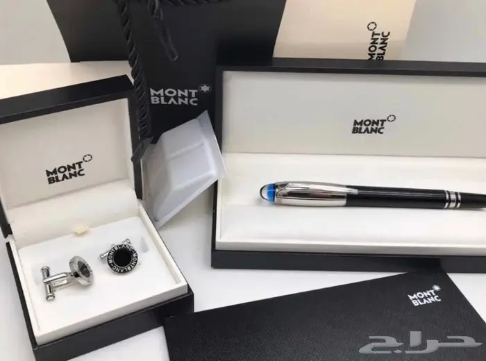 مونت بلانك MONT BLANC 52