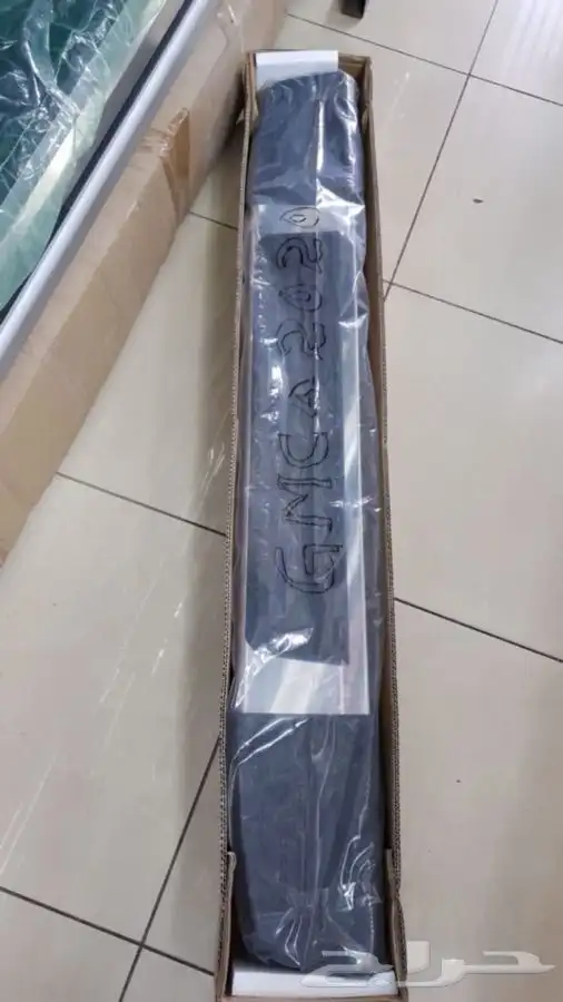 دعاسات جمس سييرا2020GMC2020 8