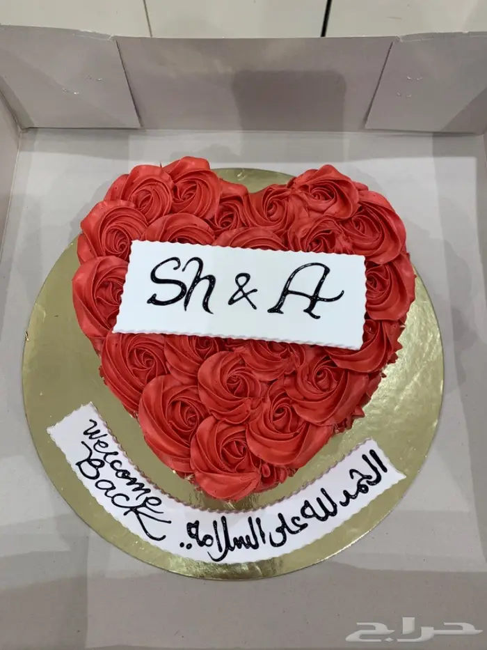 ورد غرف عرسان ذكرى زواج - الرياض 3