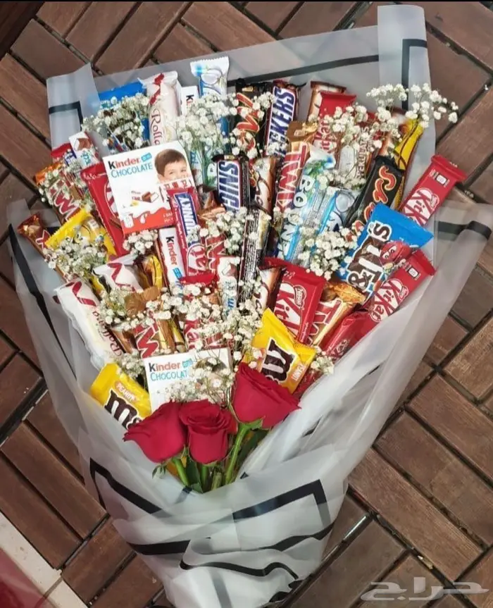 ورد غرف عرسان ذكرى زواج - الرياض 2