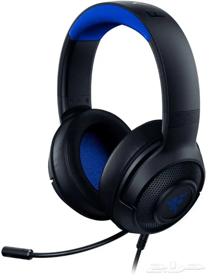 سماعة ريزر Razer Kraken X Ultralight 0