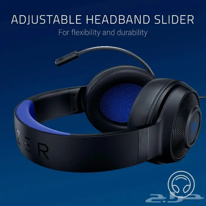 سماعة ريزر Razer Kraken X Ultralight 2